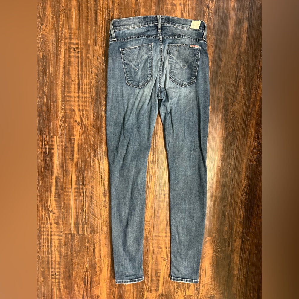 Hudson Jean 26